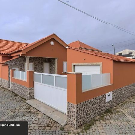 House At Beach Esmoriz Kültér fotó