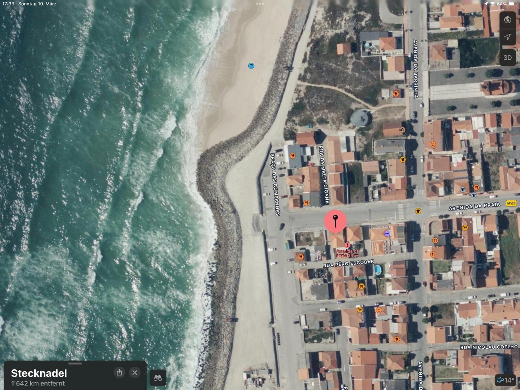 House At Beach Esmoriz Kültér fotó